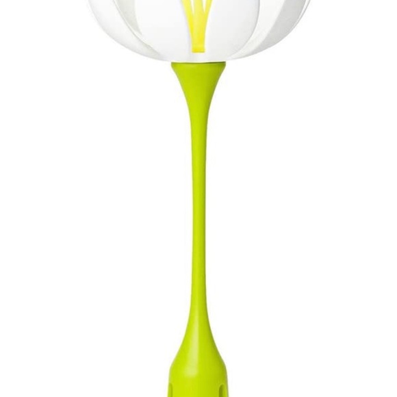 Boon Grass Counter Top Bottle Drying Rack and flower accessory for small items - Picture 4 of 5